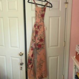 Super cute jumpsuit from Revolve